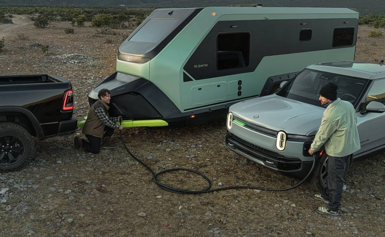 首位产品经理早已跑步入场｜硬氪专访不朽情缘mg智能房车赛道爆火前安克(图5)