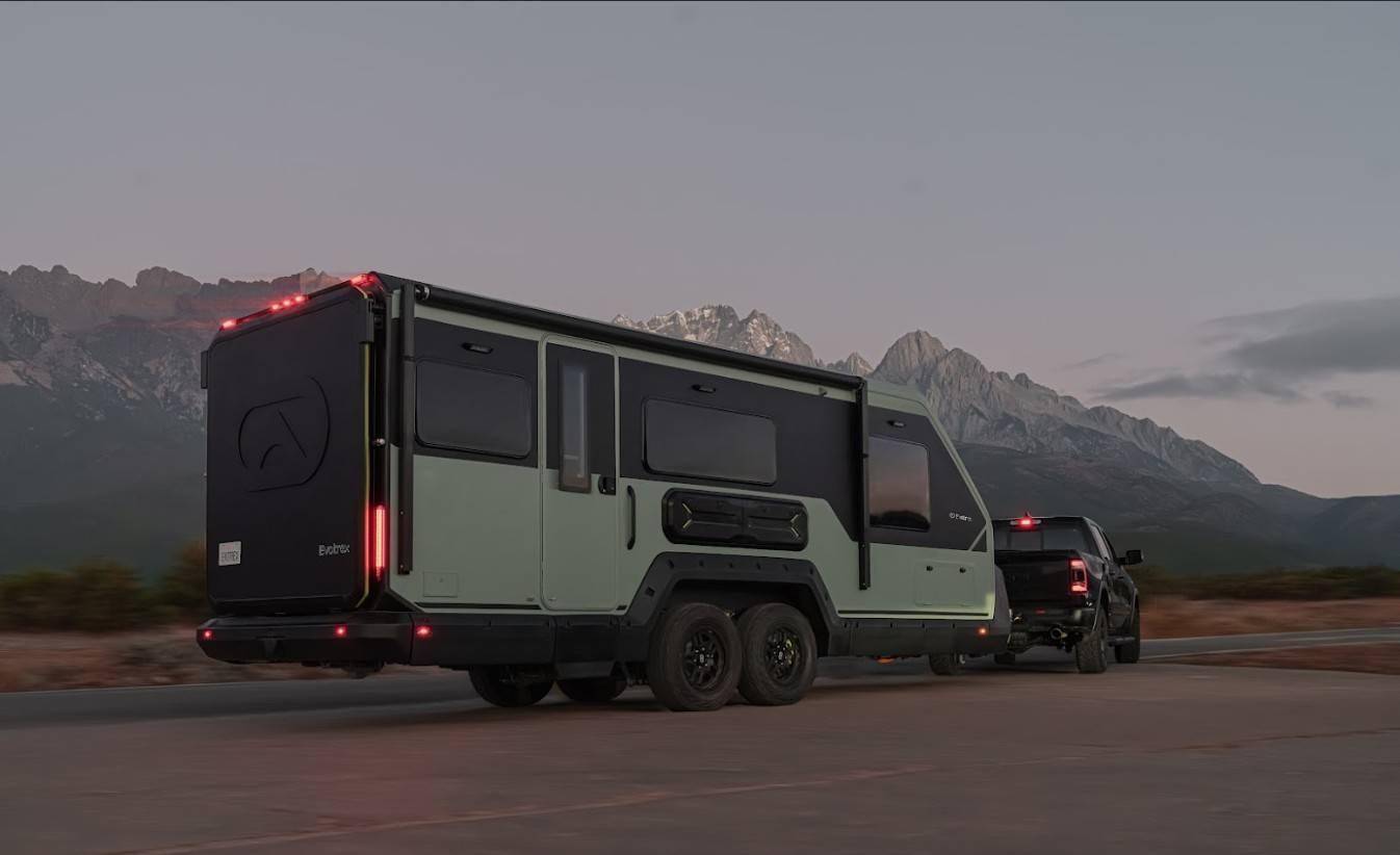 首位产品经理早已跑步入场｜硬氪专访不朽情缘mg智能房车赛道爆火前安克(图6)