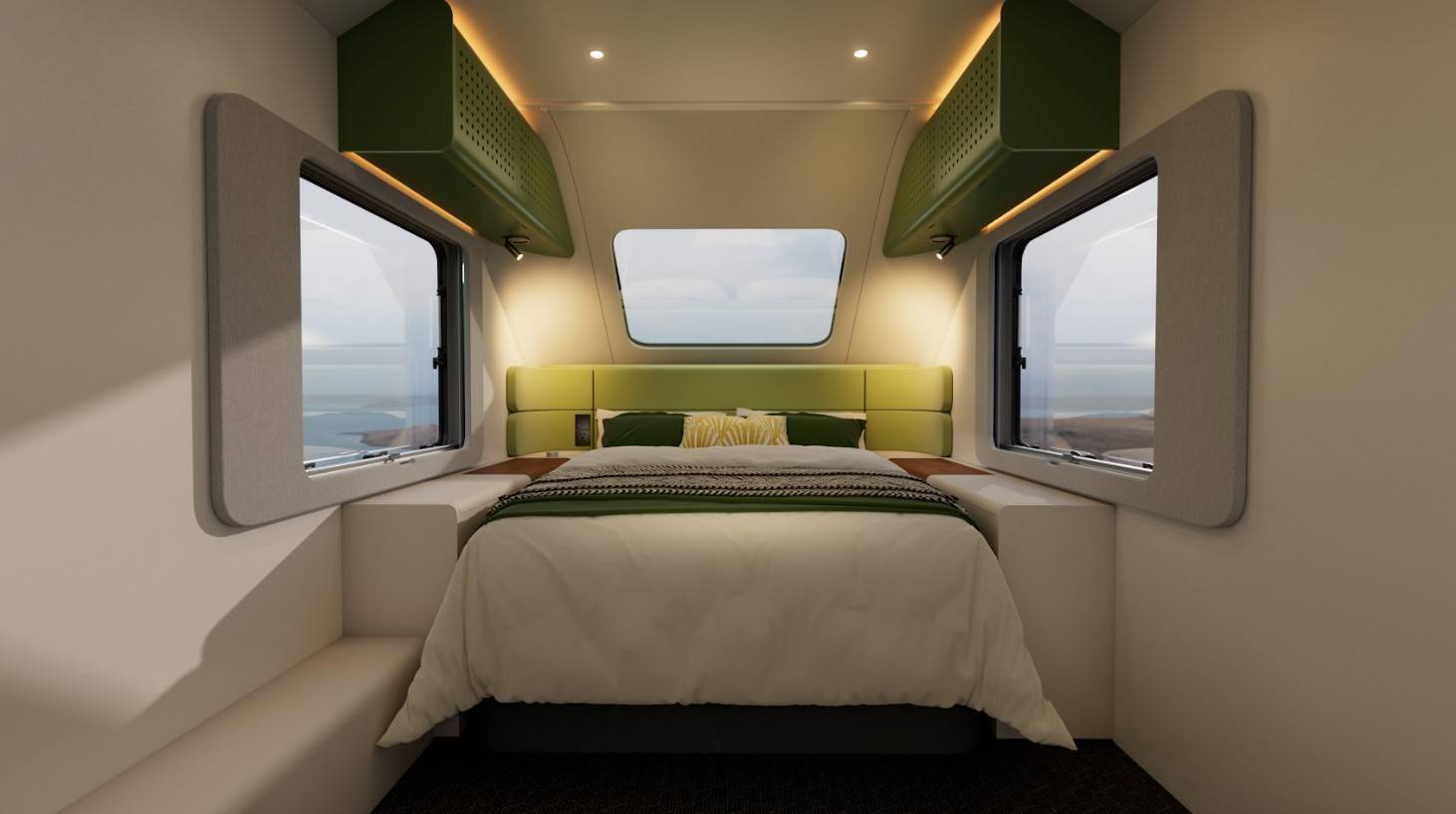 首位产品经理早已跑步入场｜硬氪专访不朽情缘mg智能房车赛道爆火前安克(图7)